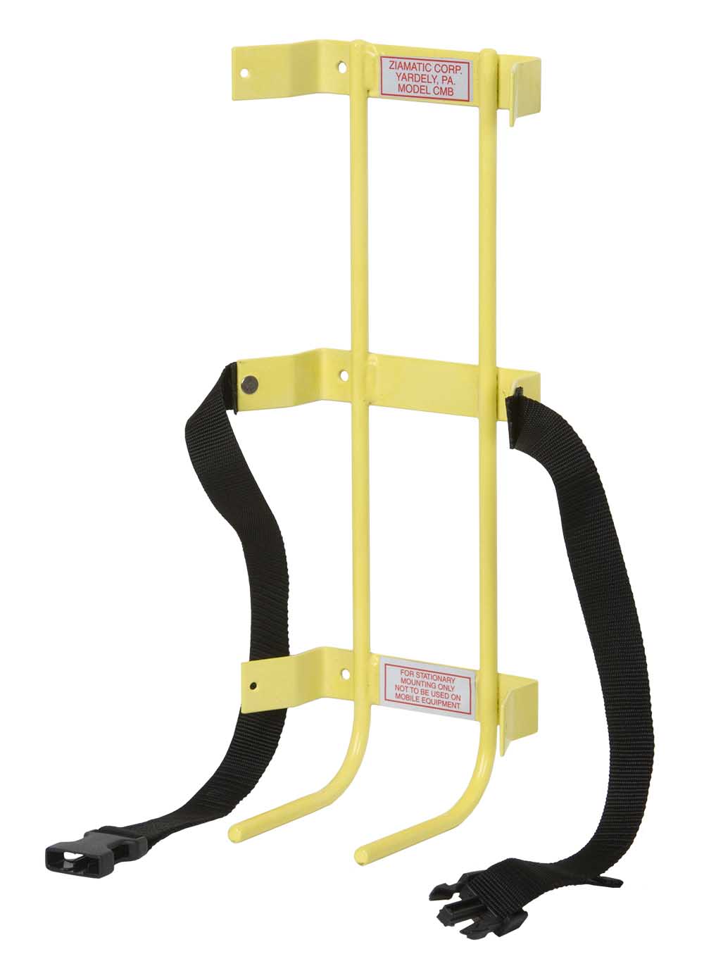 Mounting Bracket Ziamatic Corp