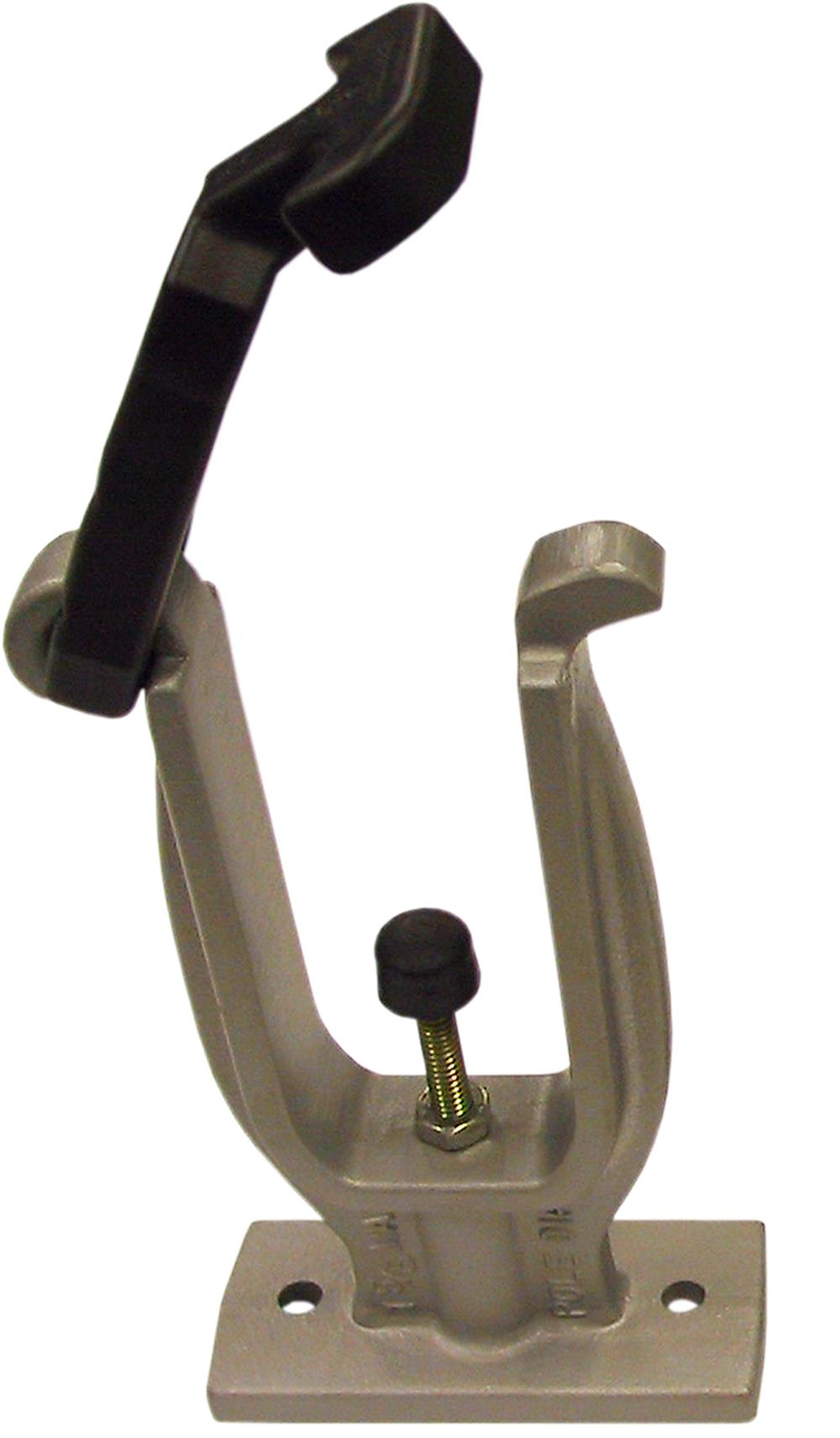 Ziamatic Corporation » Shovel Bracket