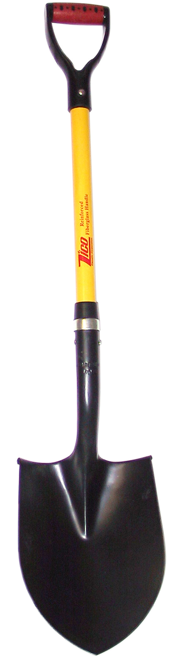 Ziamatic Corporation » Shovel Bracket