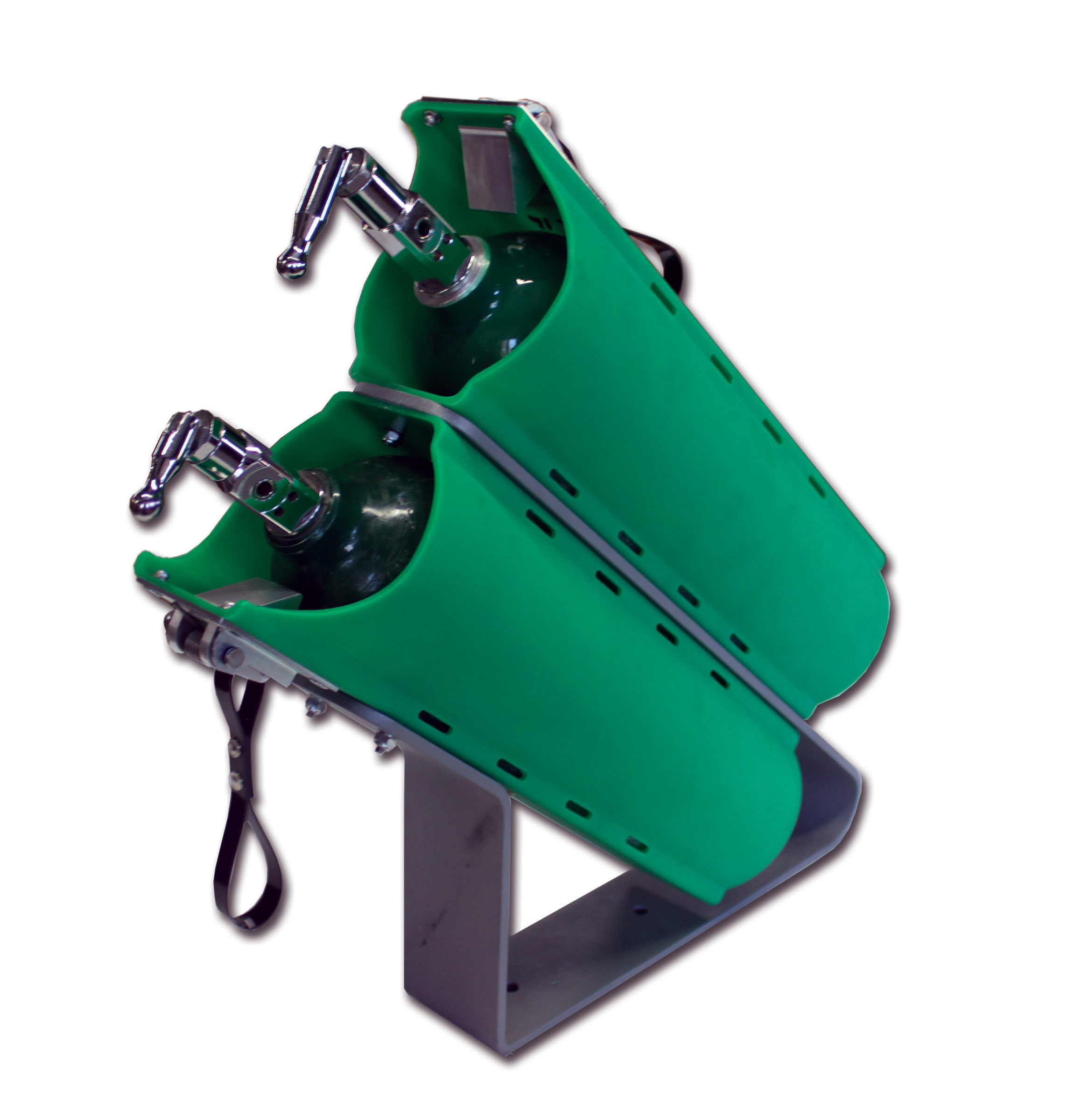 Medical Oxygen Ziamatic Corporation