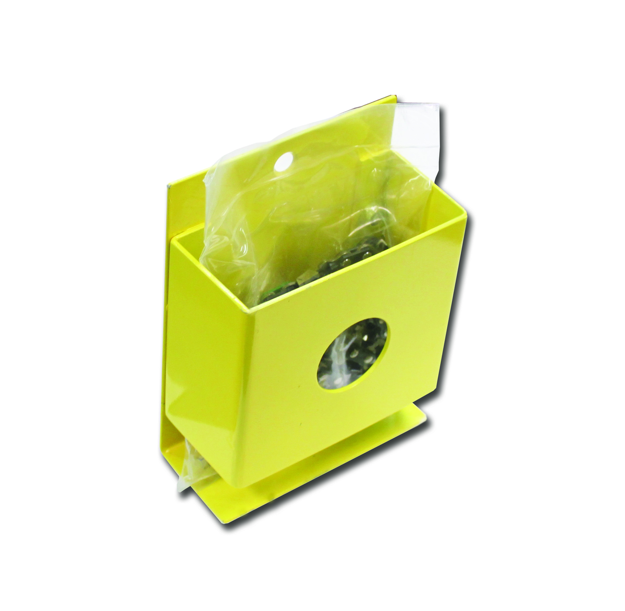 Spare Chain Holder Ziamatic Corp