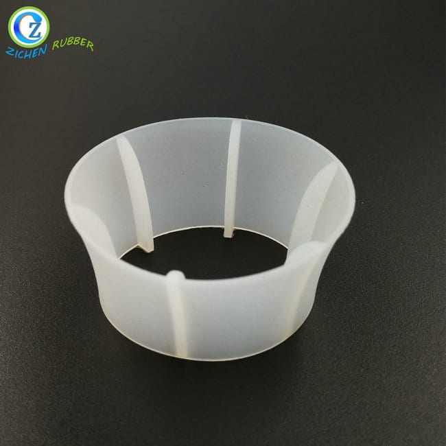 China Top Quality Rubber Window Gasket Silicone Rubber Gasket for PVC