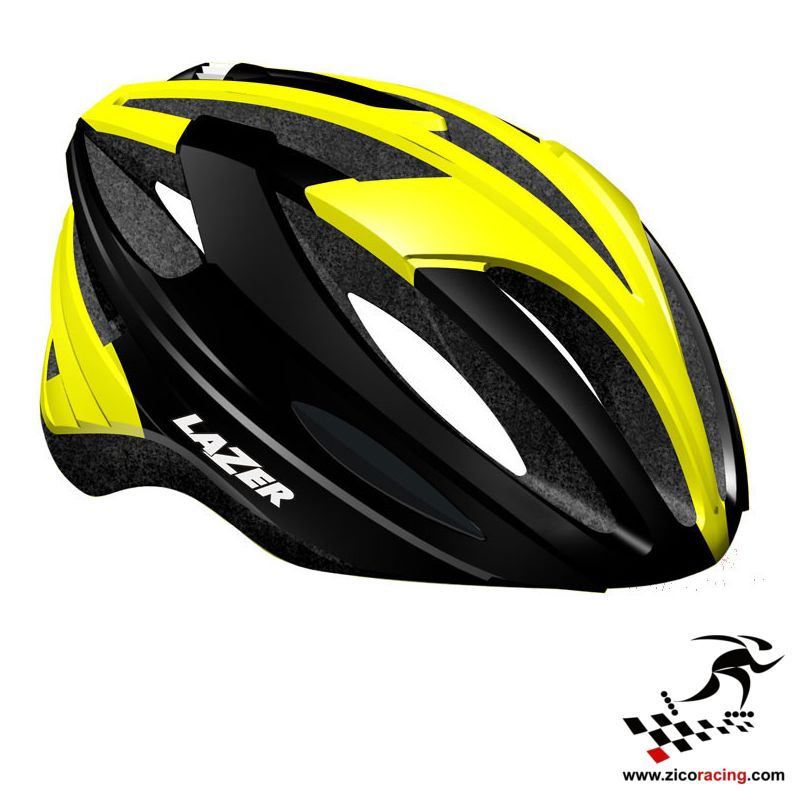 Kask Lazer Neon z systemem Rollsys różne kolory Zico Racing Jakub