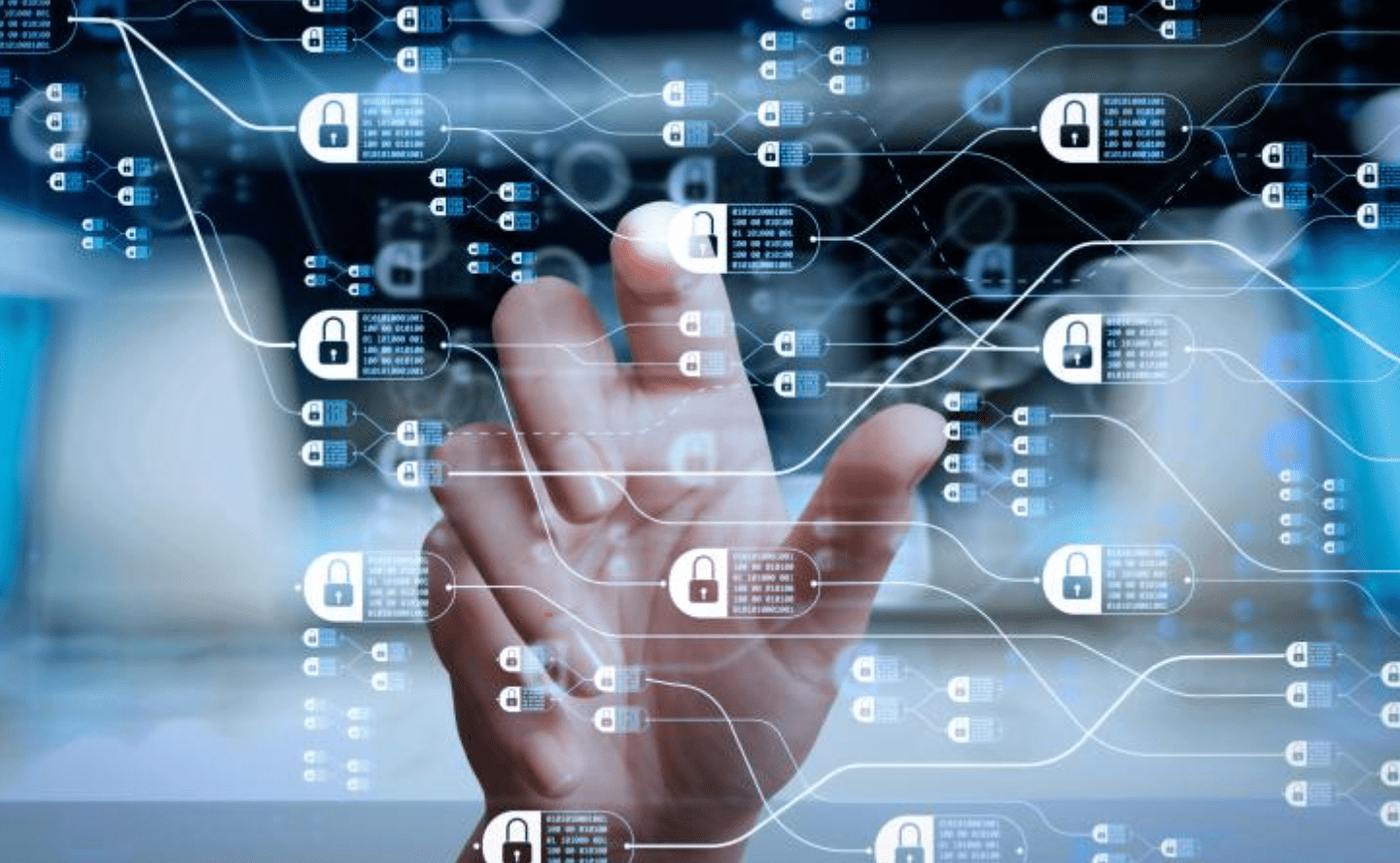Know How Beneficial the Blockchain Technology is for