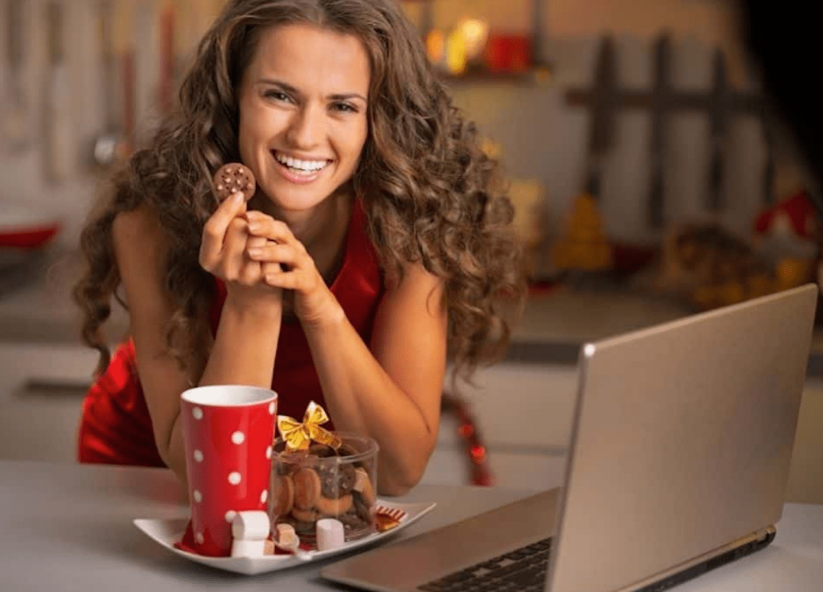 The 5 Best Christmas Gift 2020 for Her Ziddu