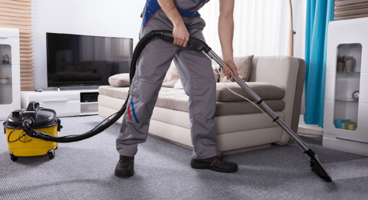 How to Identify the Best Carpet Cleaners in Amarillo, Texas Ziddu