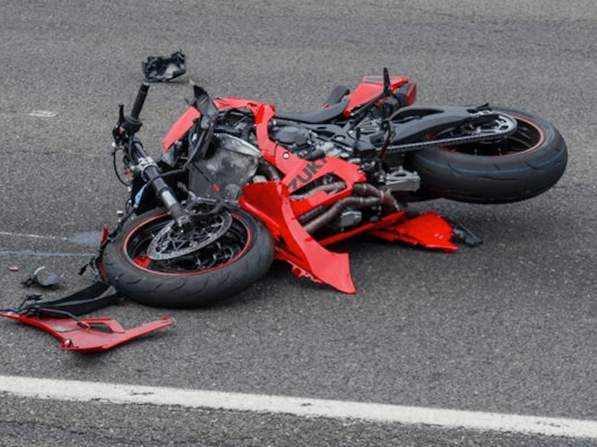 How to Avoid Motorcycle Accidents in NYC Ziddu