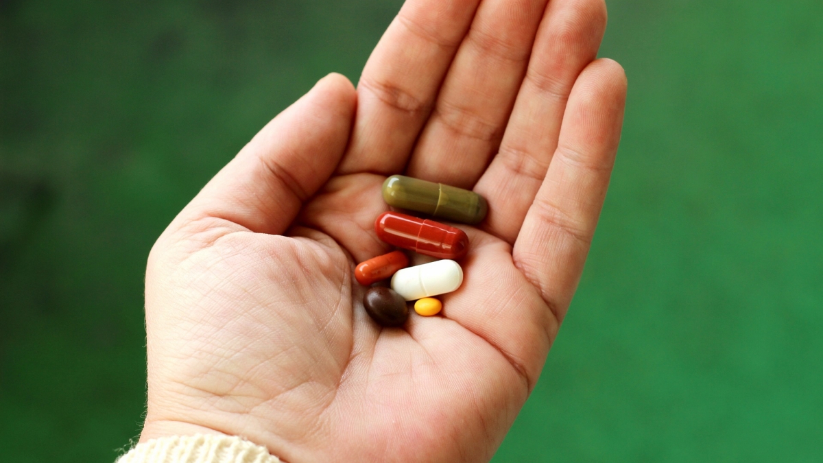 Tips to Ensure You're Using Supplements Well Ziddu