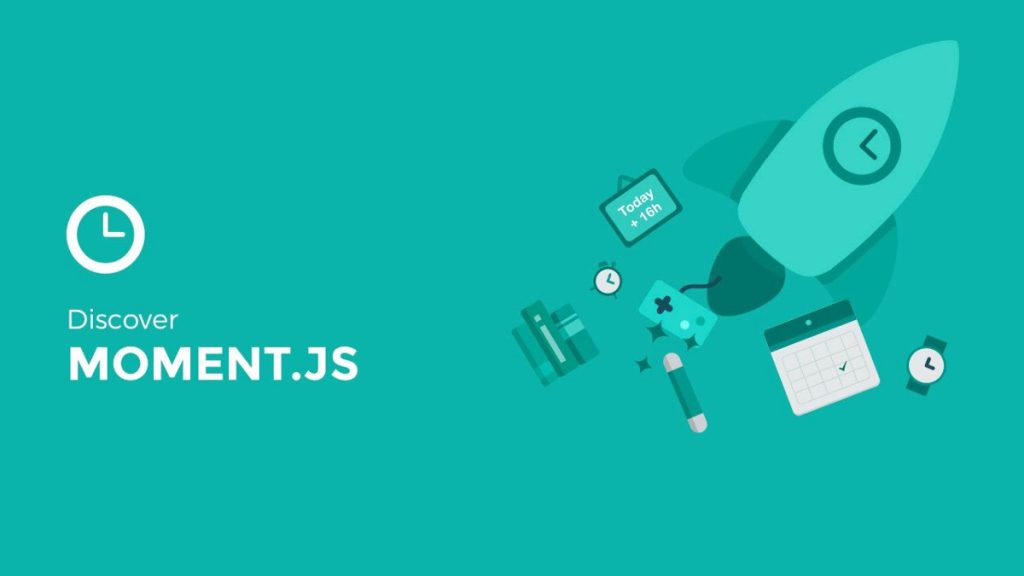 Using moment.js to Enhance Datetime Handling in JS Ziddu