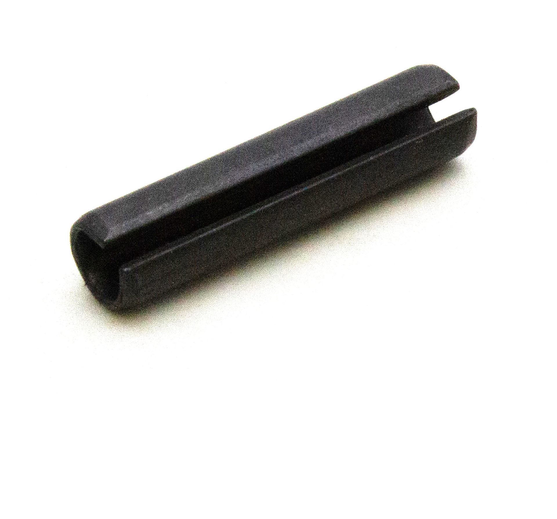 Ziegler Bolt & Nut House. M18 X 100 STANDARD ROLL PINS PLAIN 1481