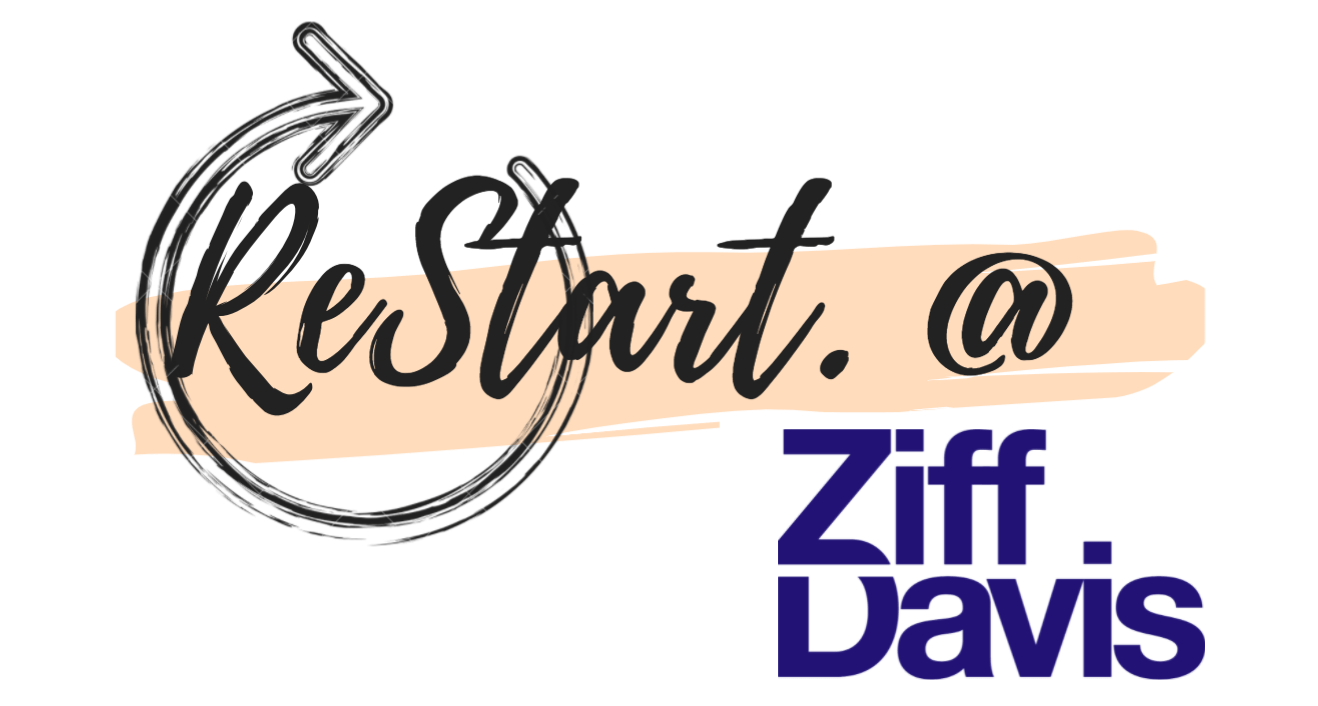 Ziff Davis ReStart Ziff Davis