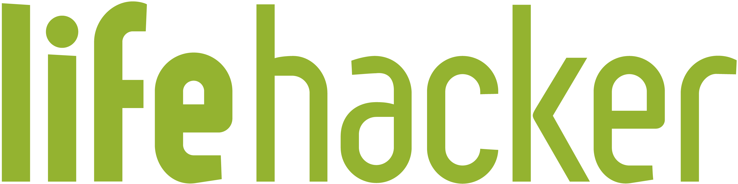 Lifehacker Ziff Davis