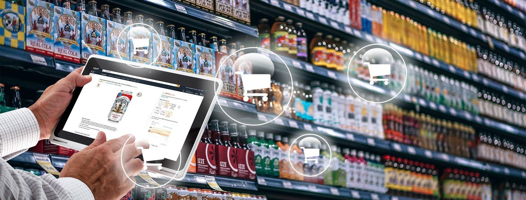 Adobe Cloud for experiencedriven commerce