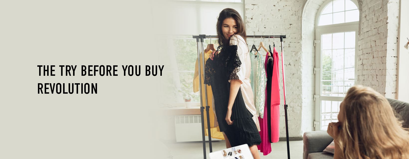 Try Before You Buy What every retailer should know to implement and