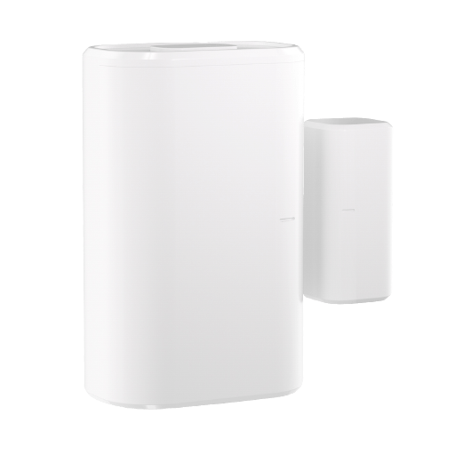 SONOFF SNZB-04P control via MQTT | Zigbee2MQTT