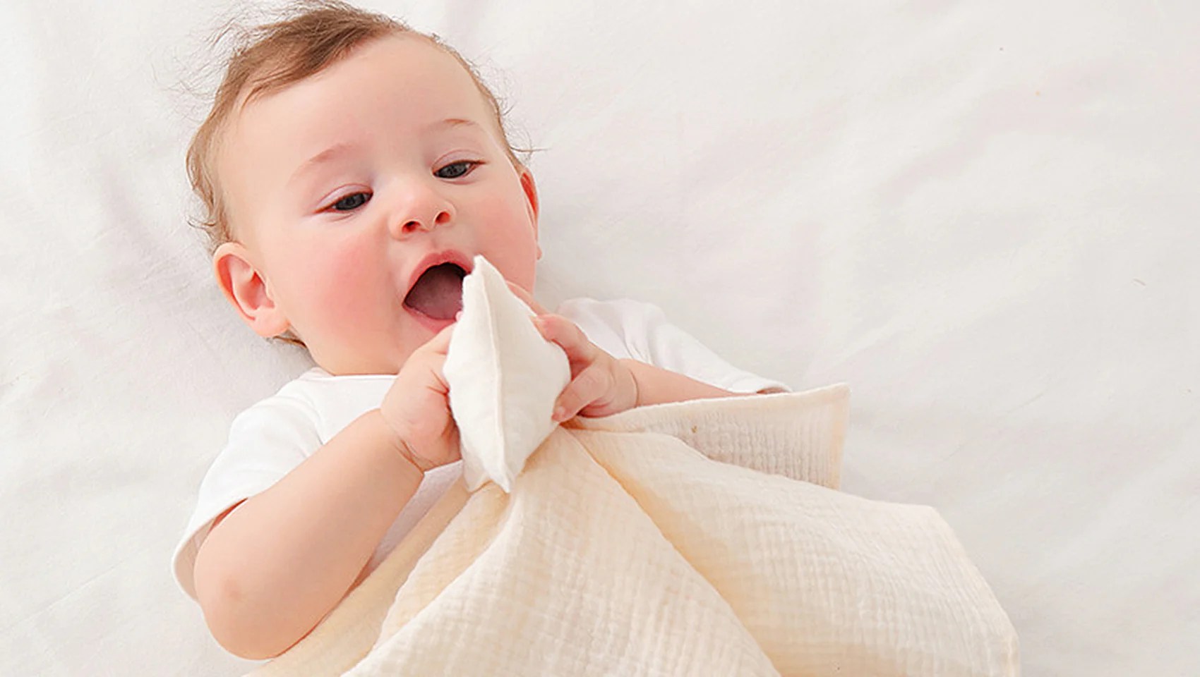 What should I do if my baby loves to kick the covers? ZIGJOY