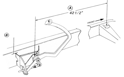 Brake Pedal Instructions