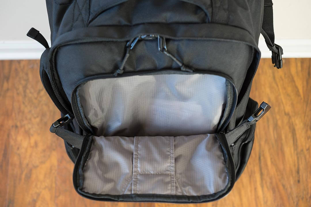 Tortuga Backpack Review Zigzag Around the World