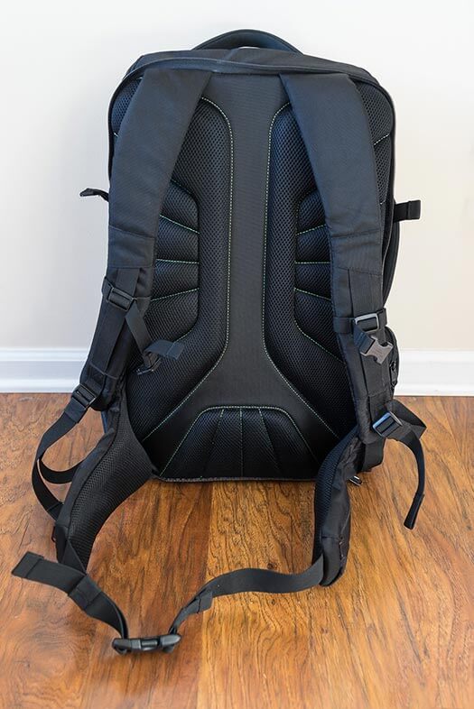 Tortuga Backpack Review Zigzag Around the World