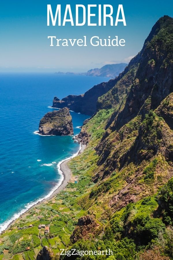 Madeira Travel Guide