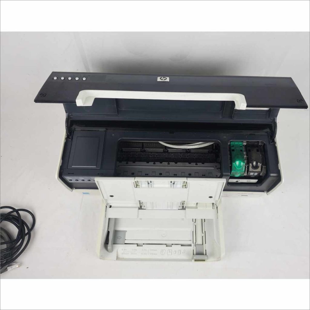 HP Deskjet C6900 6988 Wireless Workgroup Inkjet Printer 36ppm 1200dpi