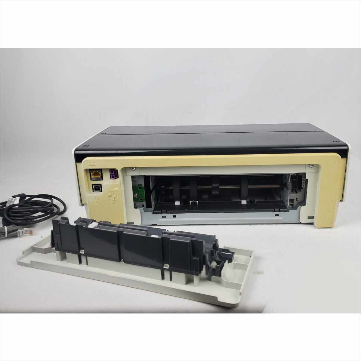 HP Deskjet C6900 6988 Wireless Workgroup Inkjet Printer 36ppm 1200dpi