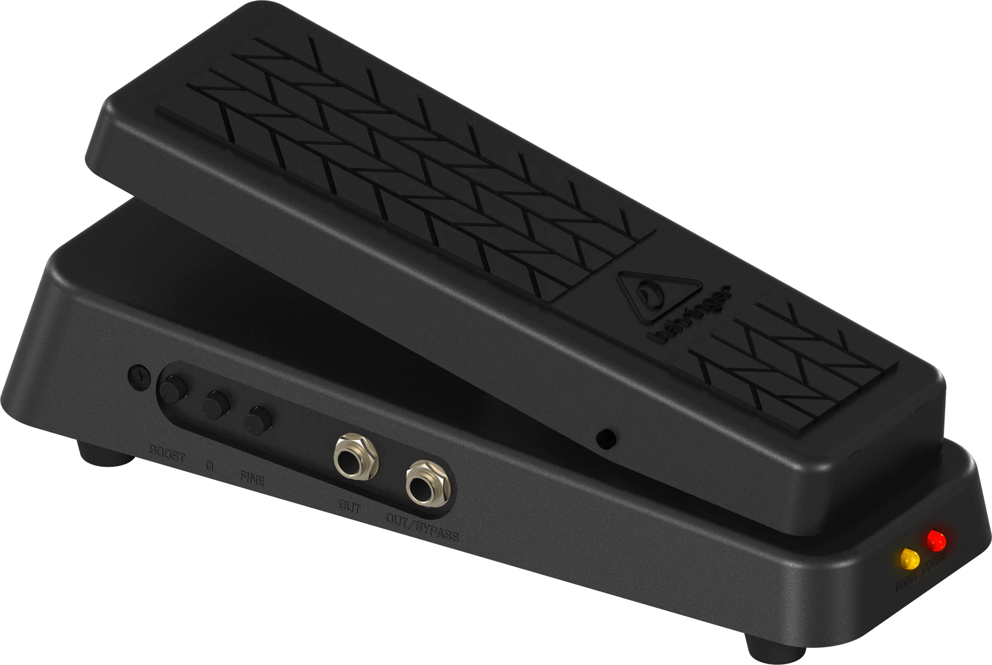 Behringer Hellbabe HB01 - Zikinf