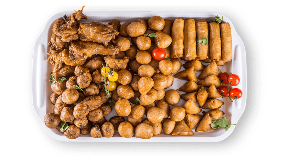 Interview With Small Chops “PuffPuff Is Not a Part of Us” Zikoko!