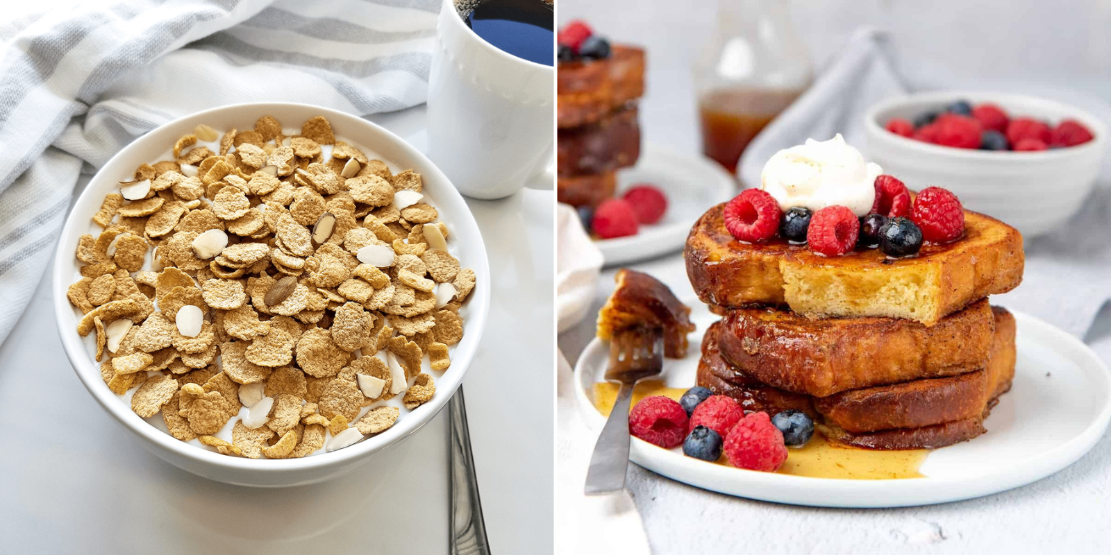 QUIZ What Breakfast Food Are You? Zikoko!