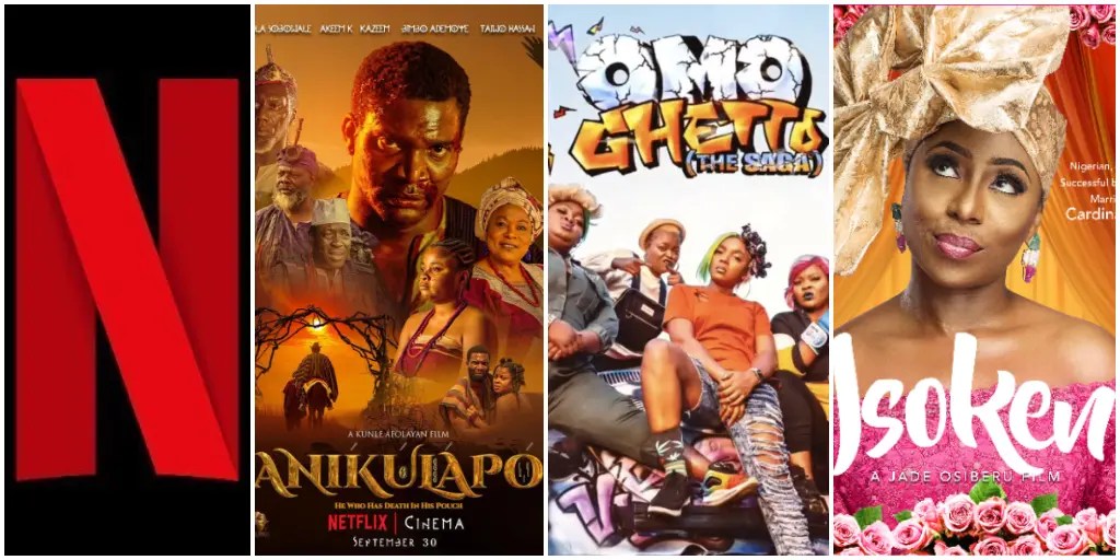 The Best Nollywood Movies to Stream on Netflix Zikoko!