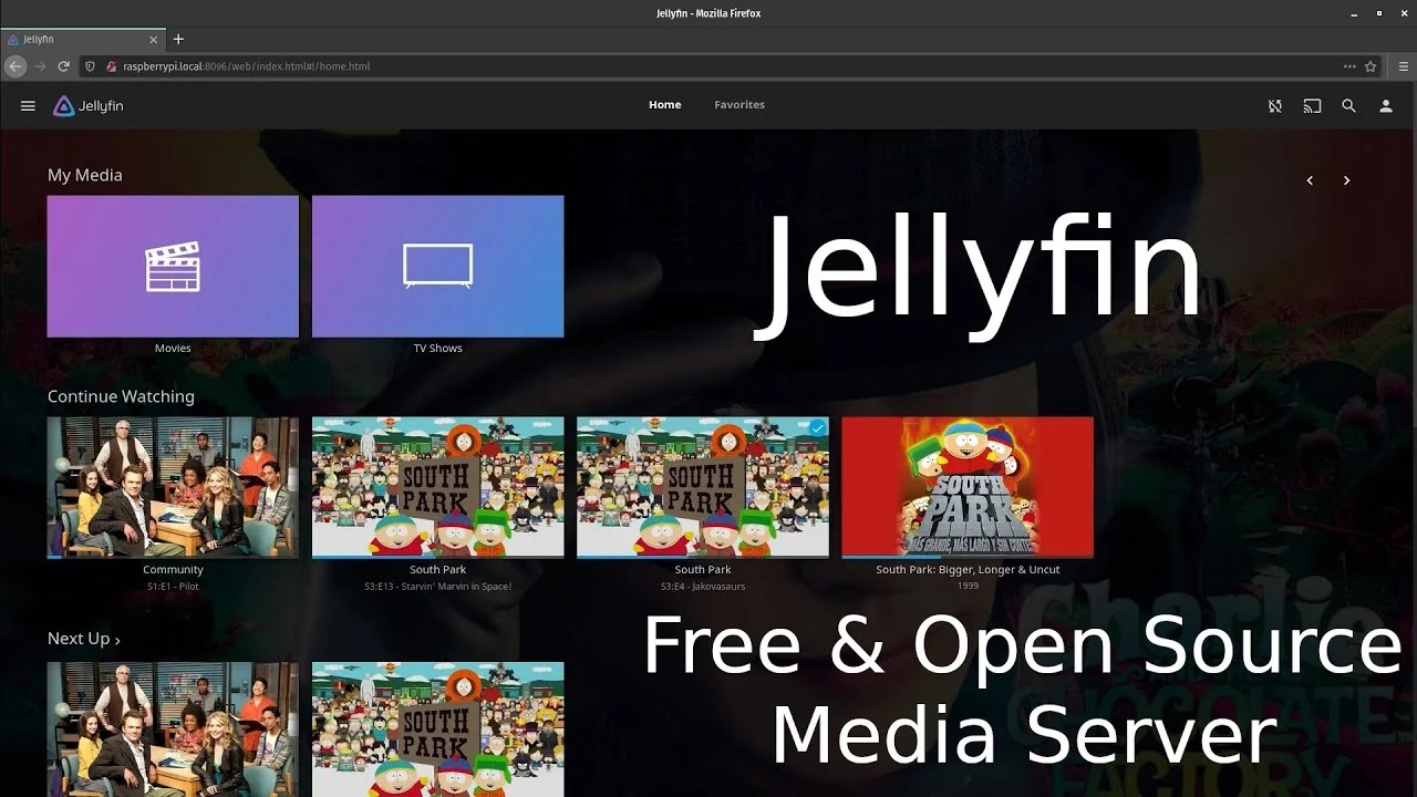 How to Watching Videos Anywhere with Jellyfin Media Server ZimaBoard