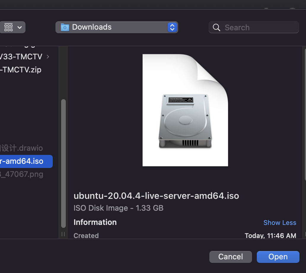 Universal Third-party System Installation | Zimaspace Docs