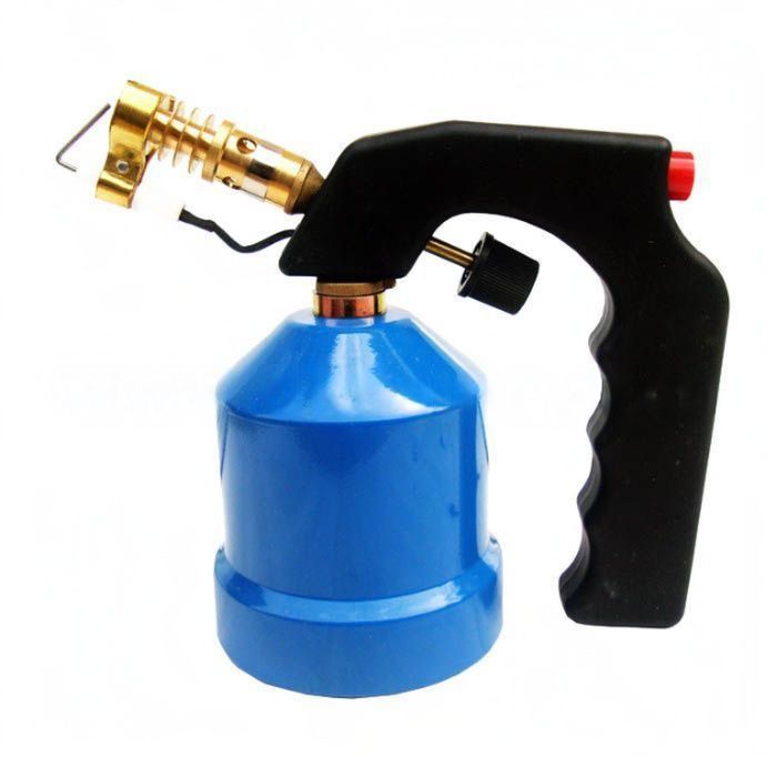 Blow Torch Zim Gas Limited