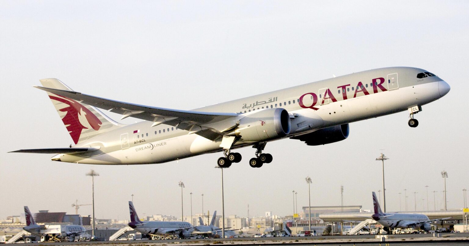 Qatar Airways announces Zimbabwe, Zambia flights starting in August