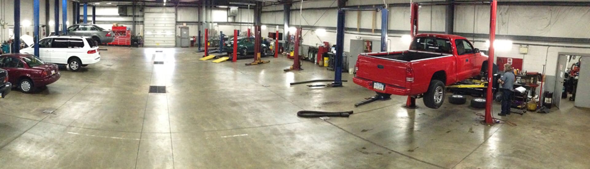 Mechanicsburg Auto Repair Zimmerman's Automotive