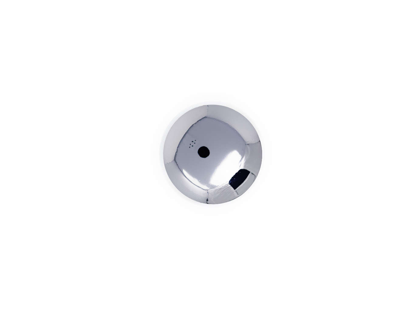 Chrome Knobs Zimmer Vanities