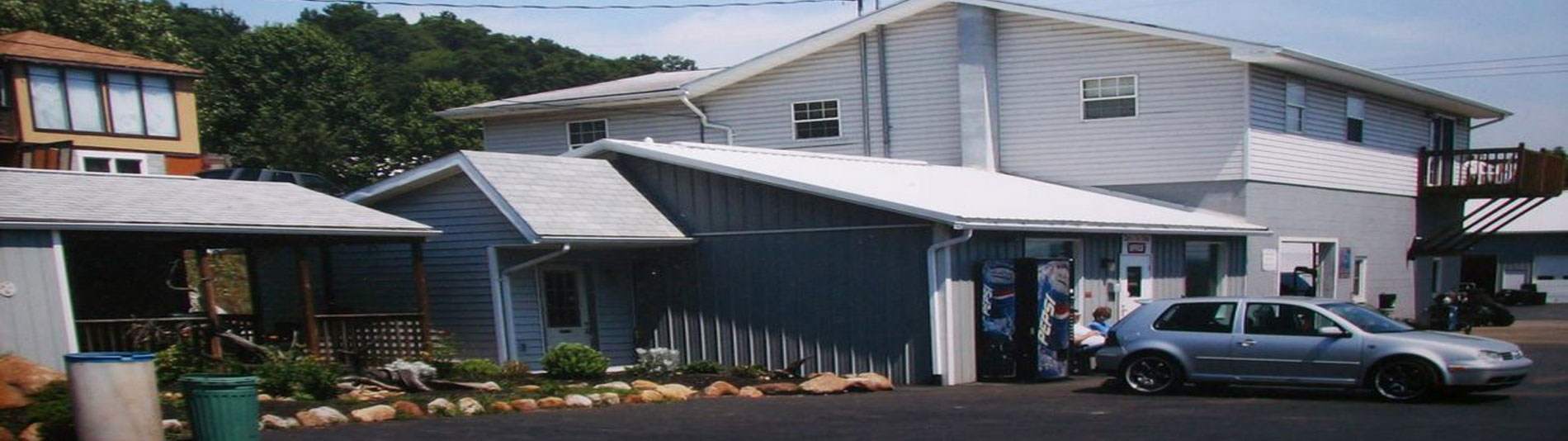 Auto Repair, Ridgeley WV Zims Tire & Auto Service