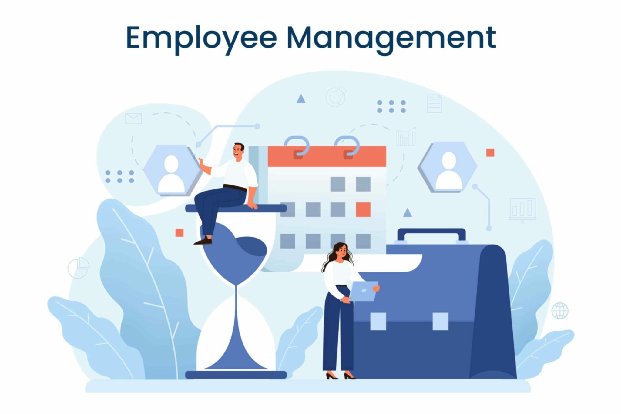 10 Best Employee Management Systems 2026 Zimyo