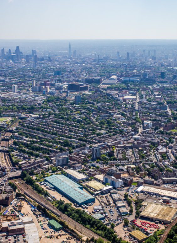 Gerald Eve Case Study Zinc