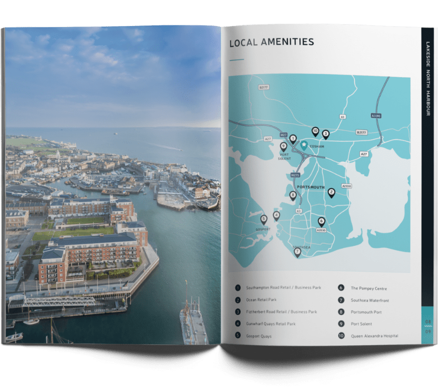 Gerald Eve Case Study Zinc