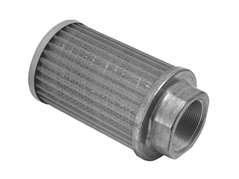 Internally Mounted Tank Strainers Zinga