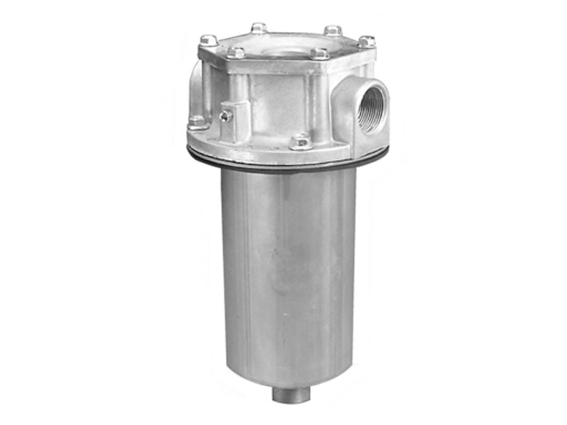 SRF Series Suction Return Line TankTop Filters Zinga