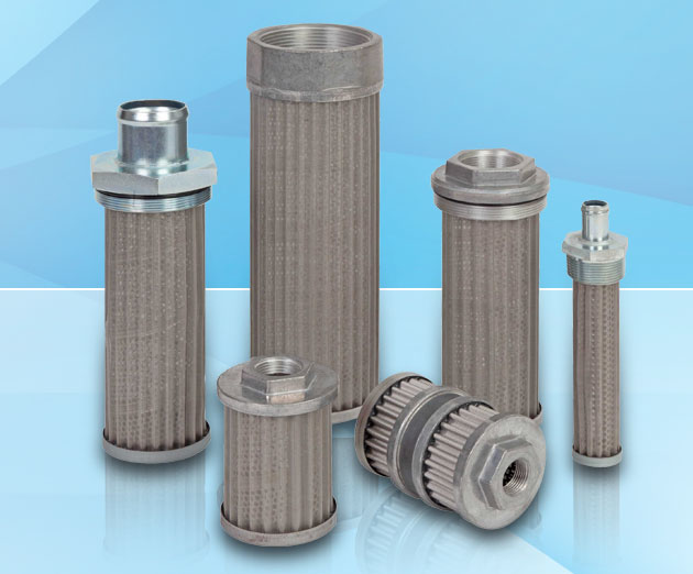 Hydraulic Oil Filtration Systems Hydraulic Filtration Systems for OEMs & Distributors Zinga