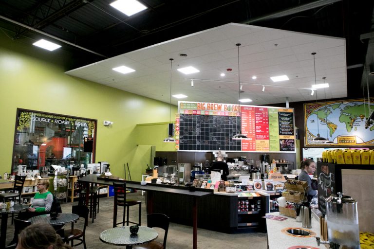 Zingerman's Coffee Company