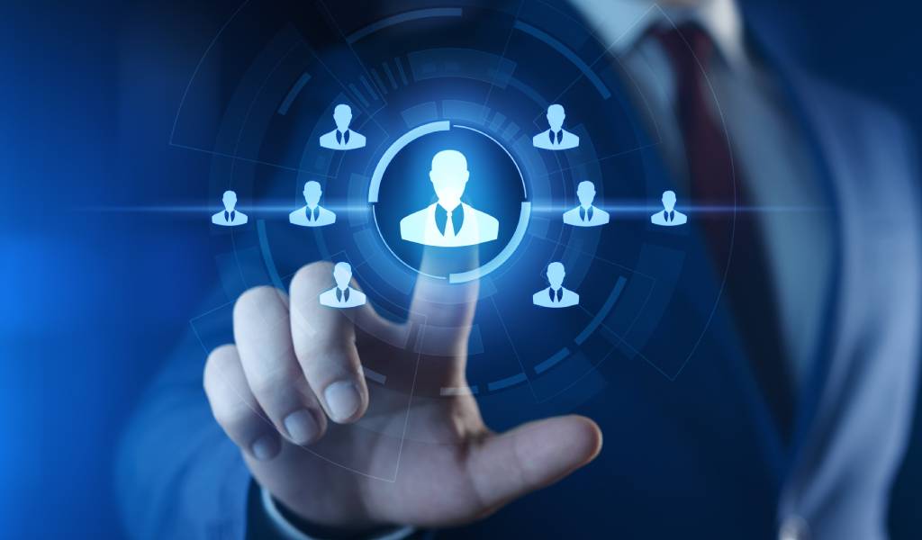 Best HR Tech systems for Enterprises and Large Companies ZingHR HCM