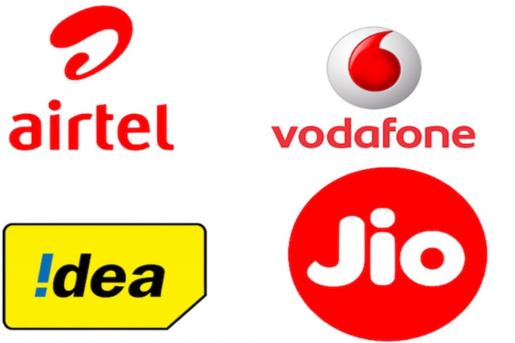 Best Work From Home Recharge Offers Top 4G Plans by Jio, Airtel and