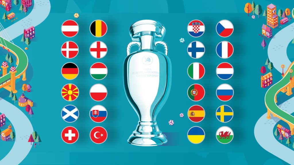 How to watch the UEFA Euro Cup 2020 Live In India online? Zingoy Blog
