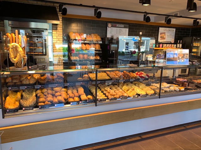 Stadtbäckerei Kühl GmbH & Co.KG Zingst.de