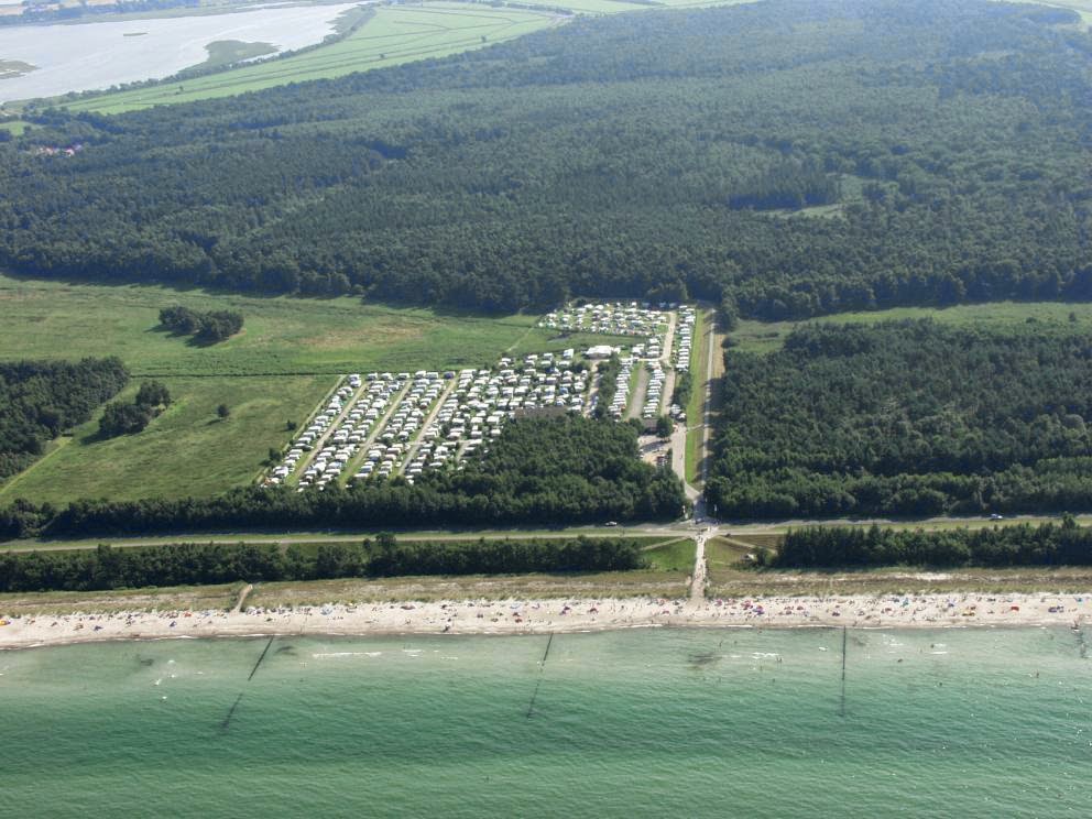 Campingplatz "Am Freesenbruch" Zingst Zingst.de