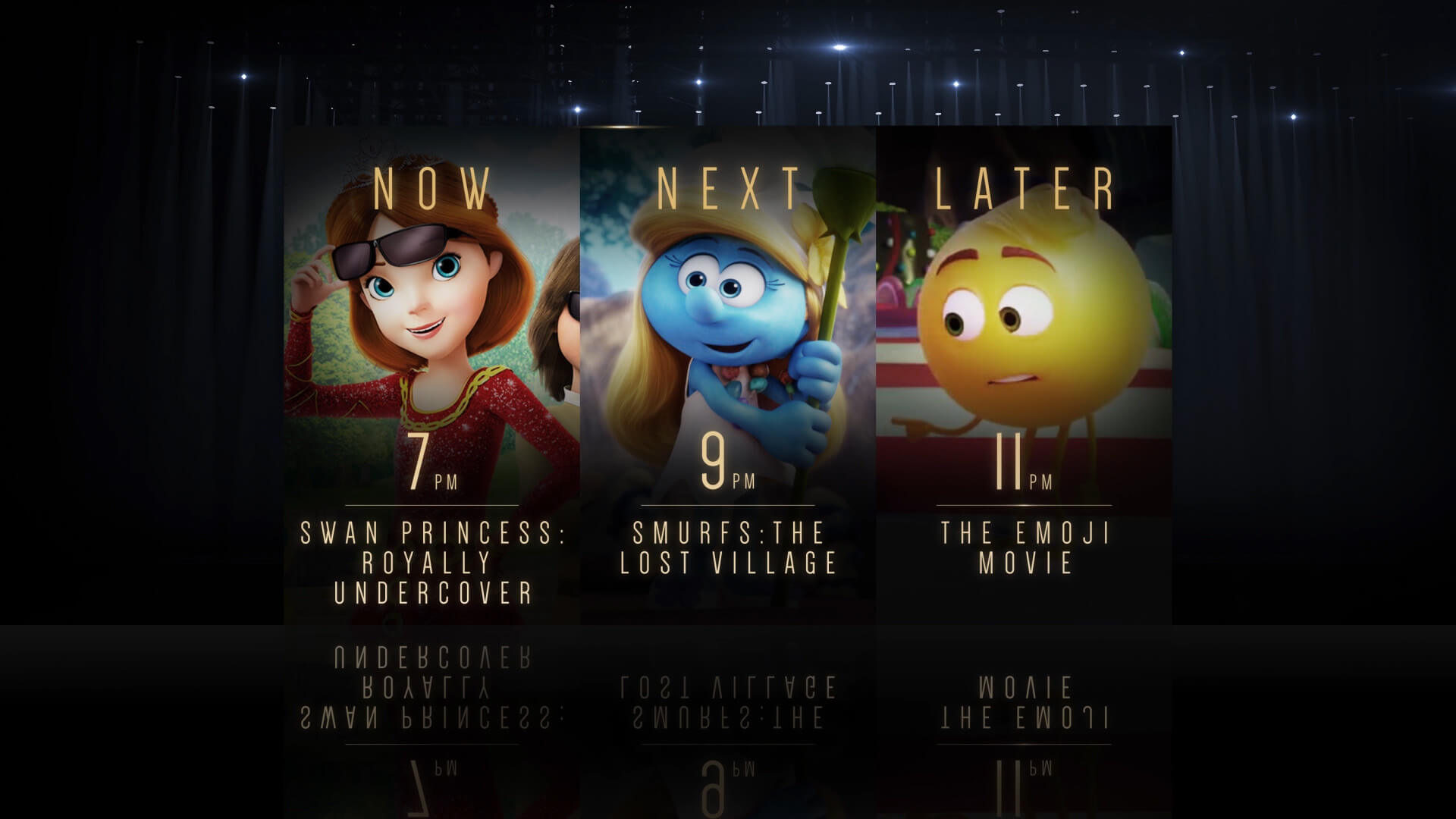 &FlixHD Zink